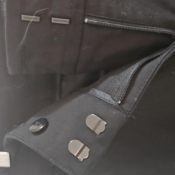 RW&CO Limitless Slim Ankle Curvy Pant - 2 - Picture 7 of 10